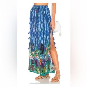 RAGA secret oasis pants - Sz M
